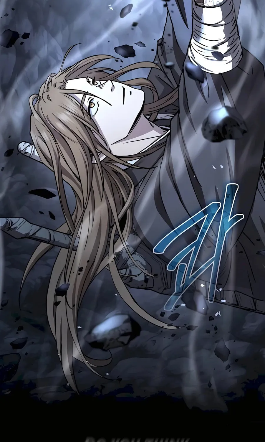 Absolute Reign Chapter 19 page 55 - 