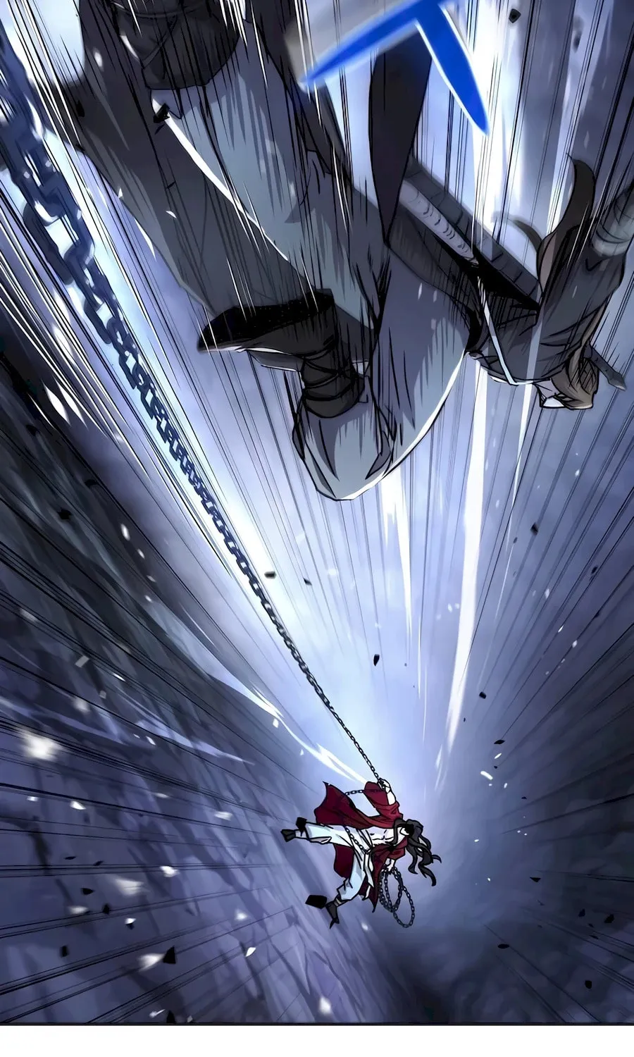 Absolute Reign Chapter 19 page 7 - 