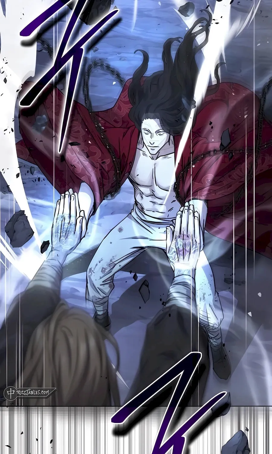 Absolute Reign Chapter 19 page 64 - 