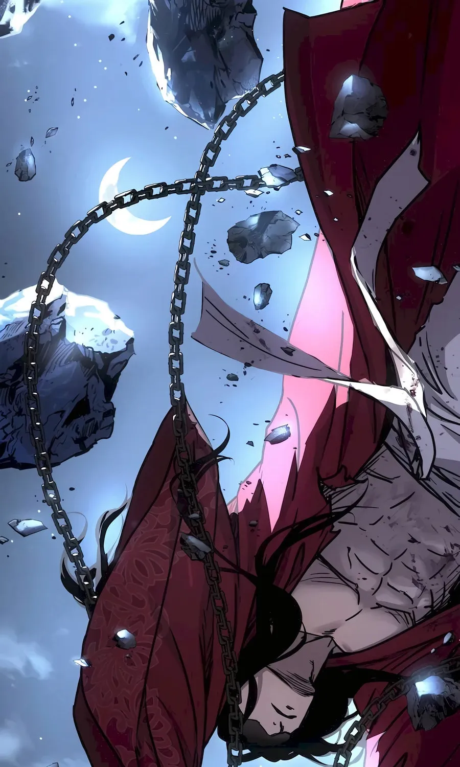 Absolute Reign Chapter 19 page 69 - 