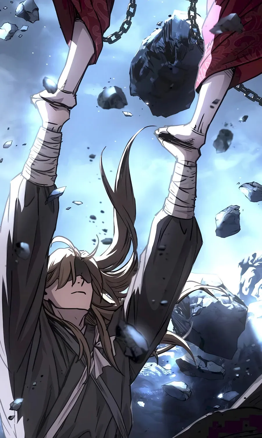 Absolute Reign Chapter 19 page 70 - 