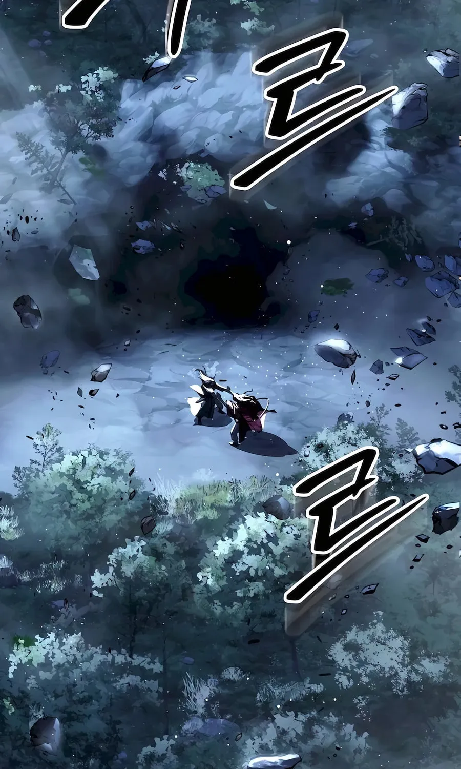 Absolute Reign Chapter 19 page 73 - 