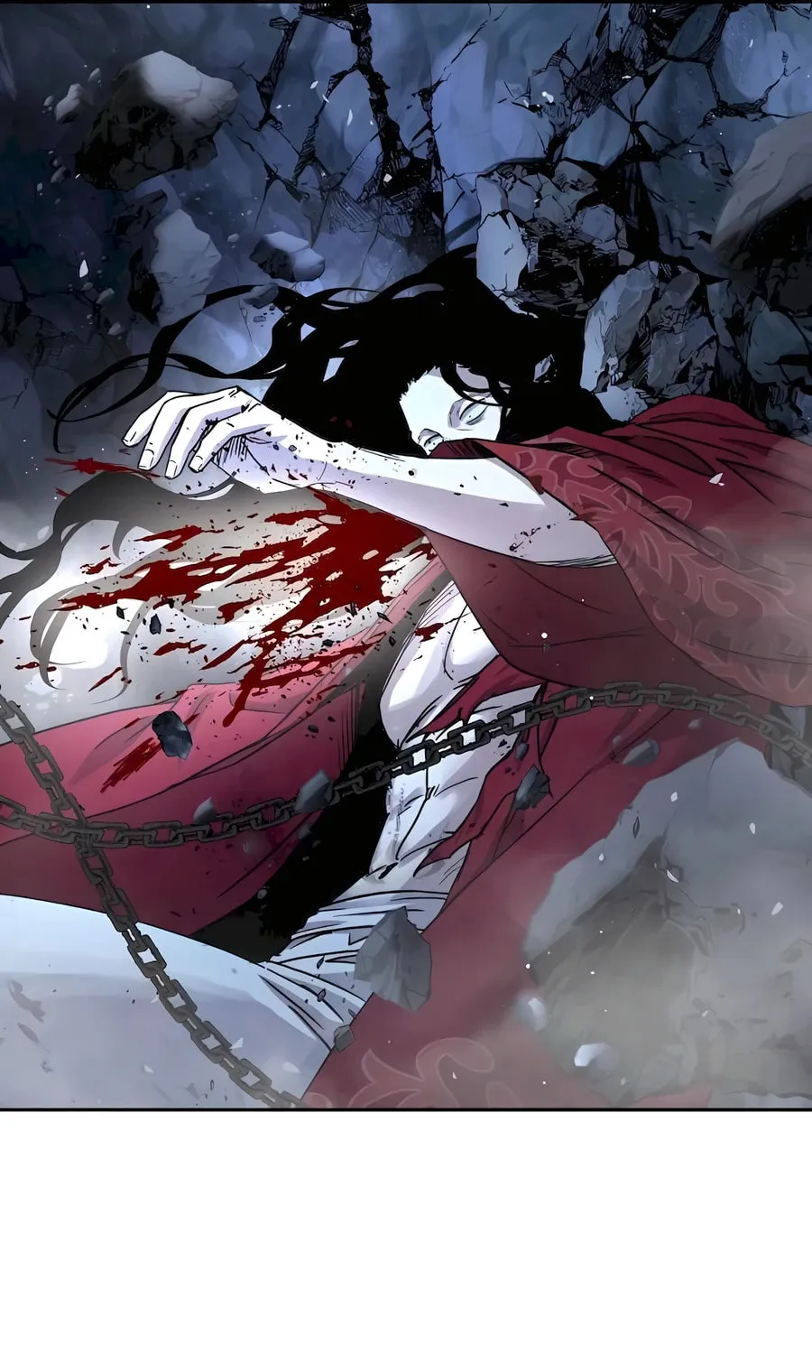 Absolute Reign Chapter 19 page 86 - 