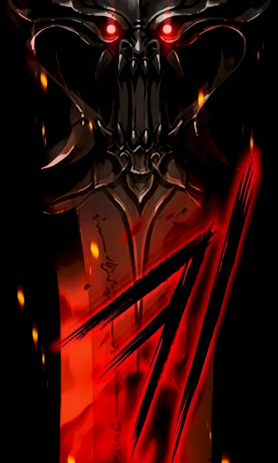 Absolute Reign Chapter 19 page 94 - 