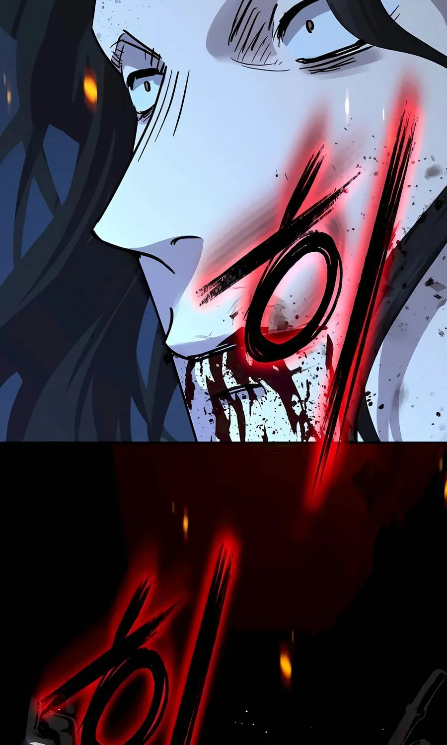 Absolute Reign Chapter 19 page 96 - 