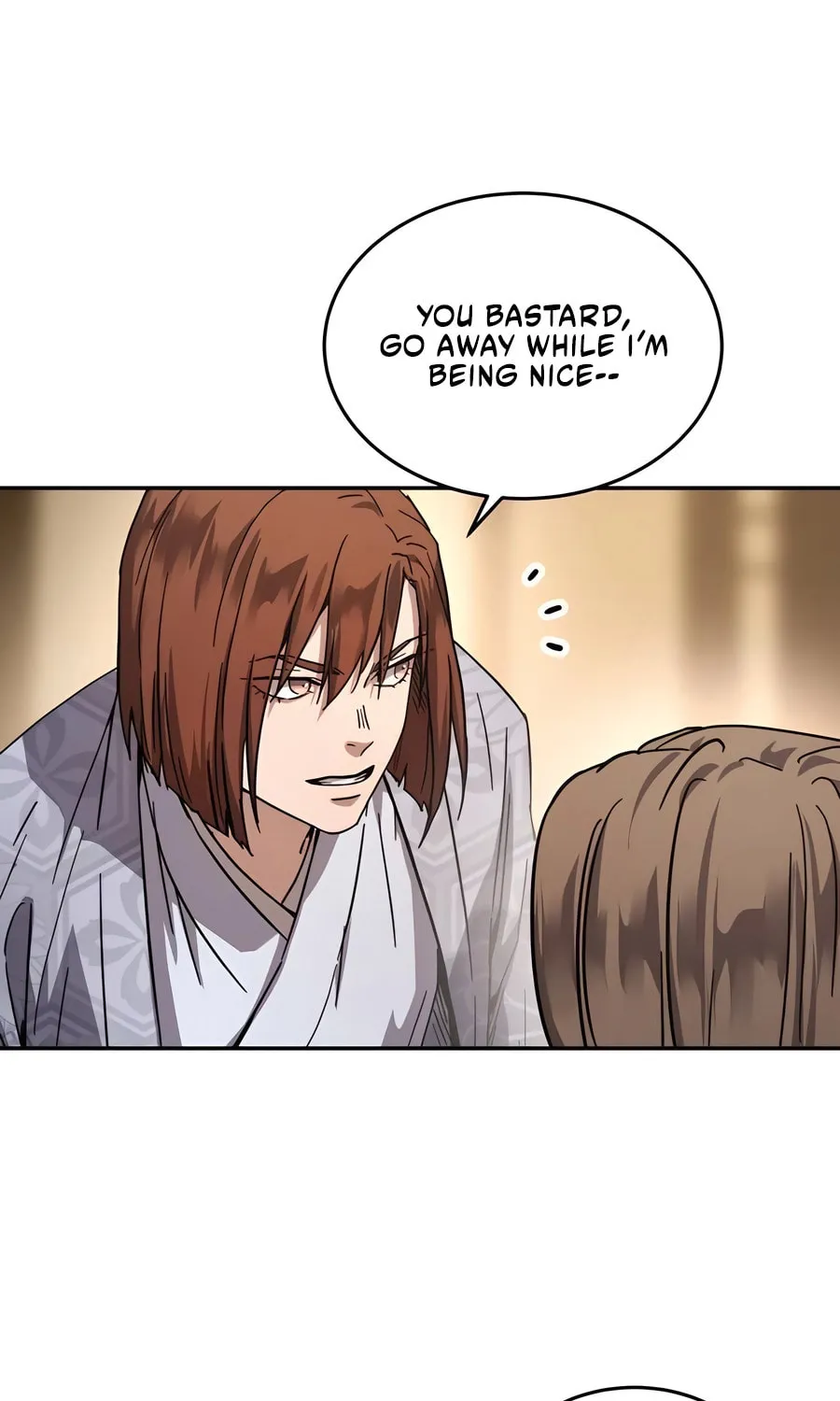 Absolute Reign Chapter 2 page 11 - 