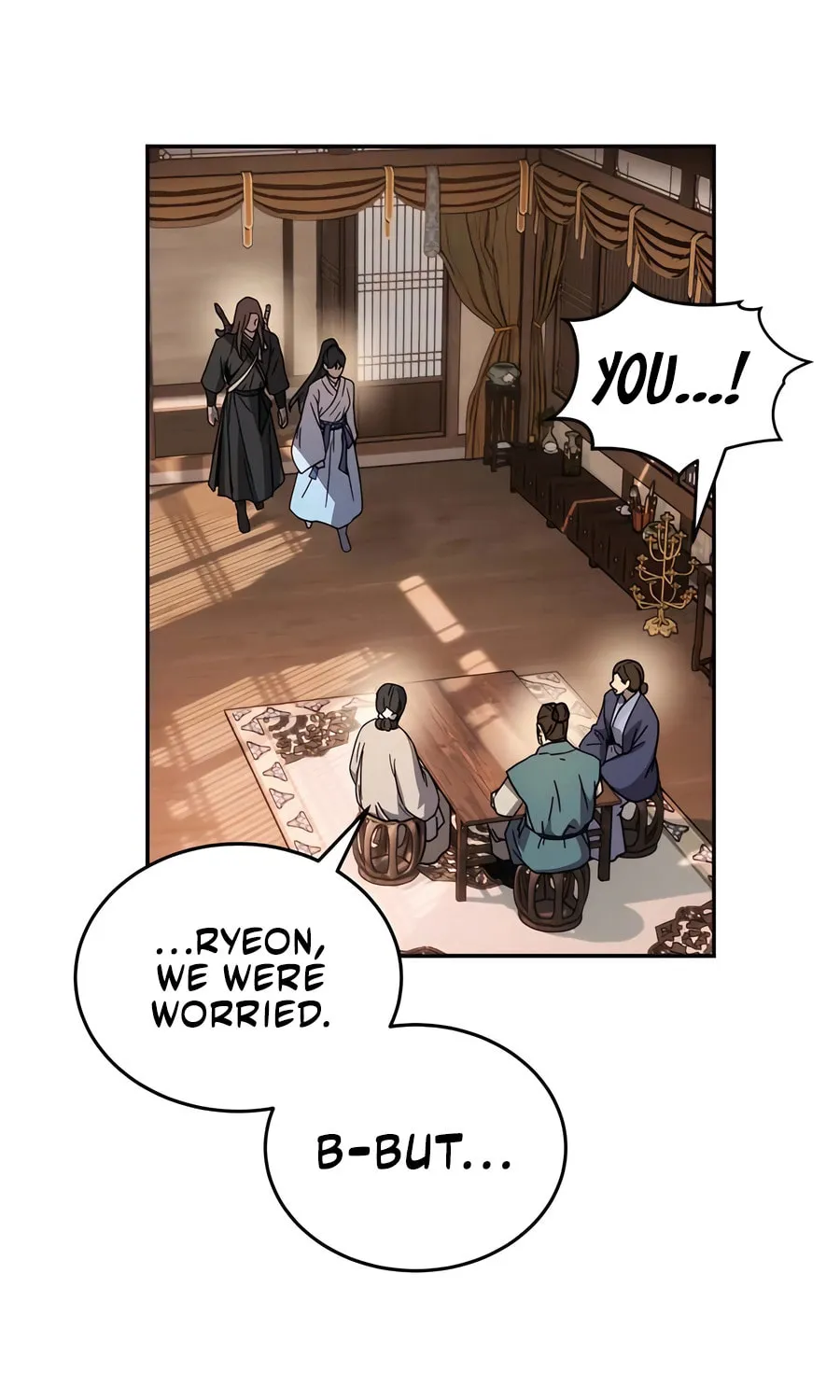 Absolute Reign Chapter 2 page 106 - 