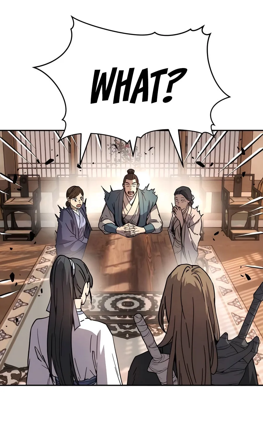 Absolute Reign Chapter 2 page 109 - 