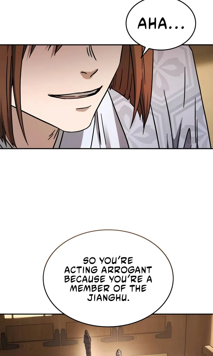 Absolute Reign Chapter 2 page 12 - 