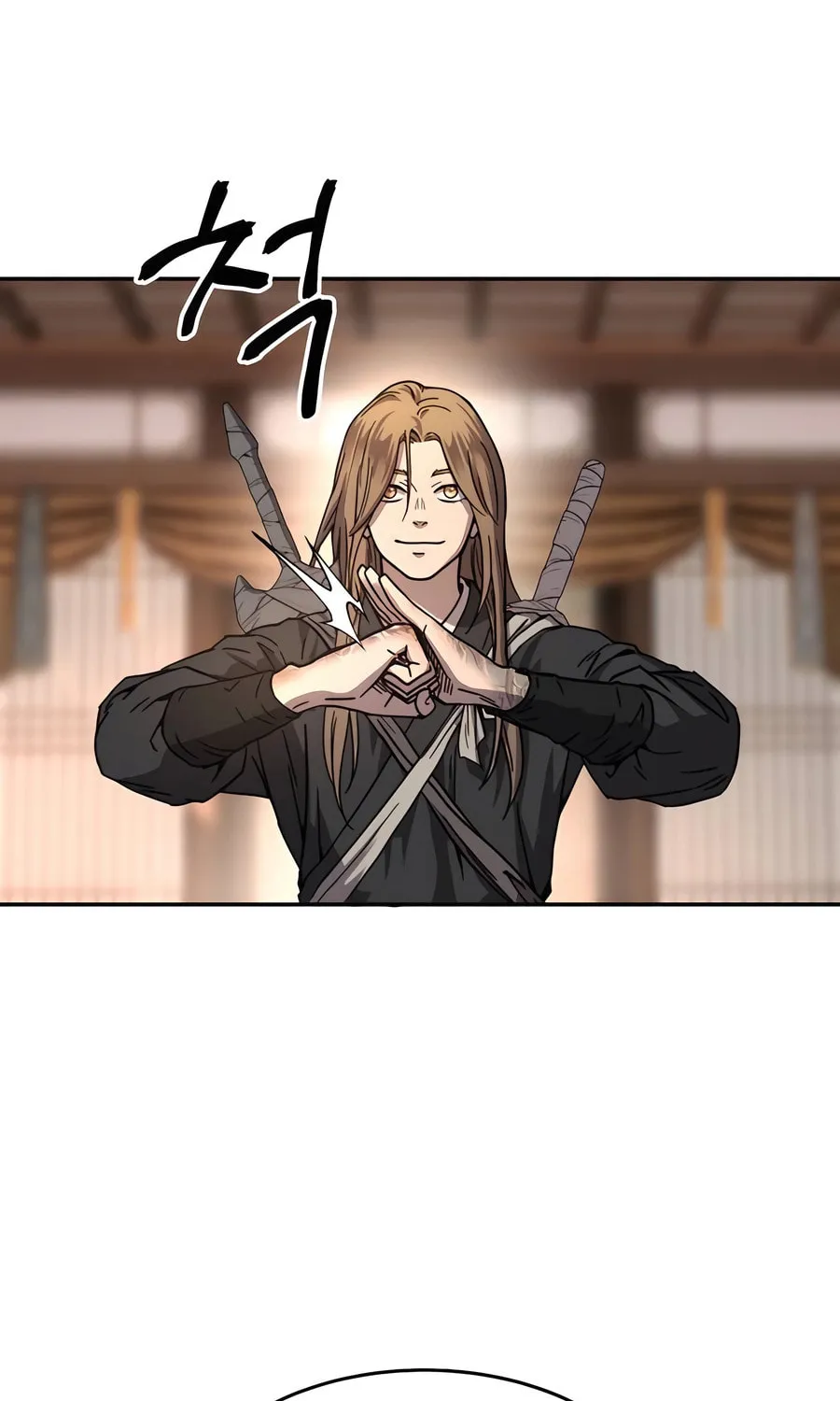 Absolute Reign Chapter 2 page 111 - 