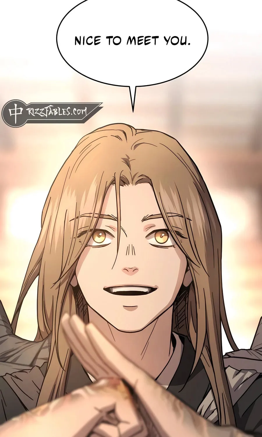 Absolute Reign Chapter 2 page 112 - 