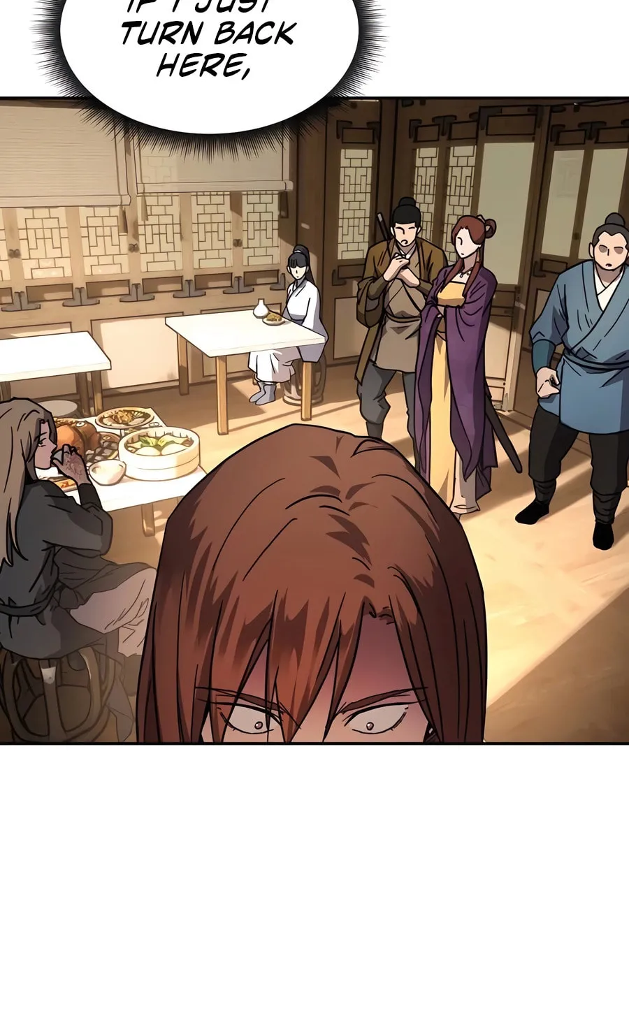 Absolute Reign Chapter 2 page 18 - 