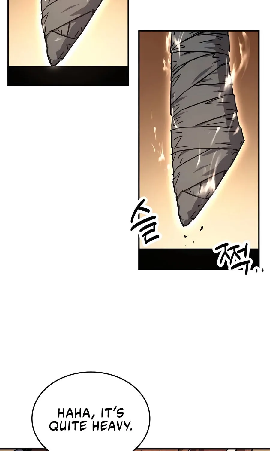 Absolute Reign Chapter 2 page 22 - 