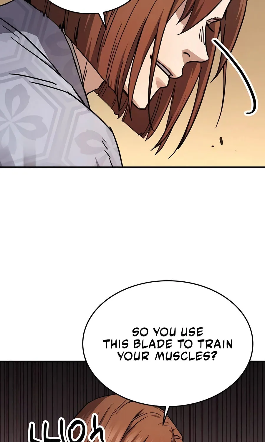 Absolute Reign Chapter 2 page 23 - 