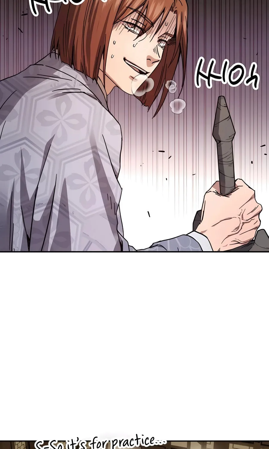 Absolute Reign Chapter 2 page 24 - 