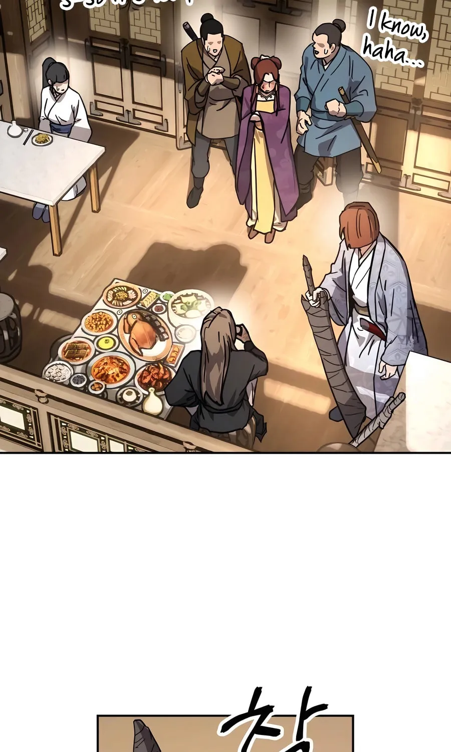 Absolute Reign Chapter 2 page 25 - 