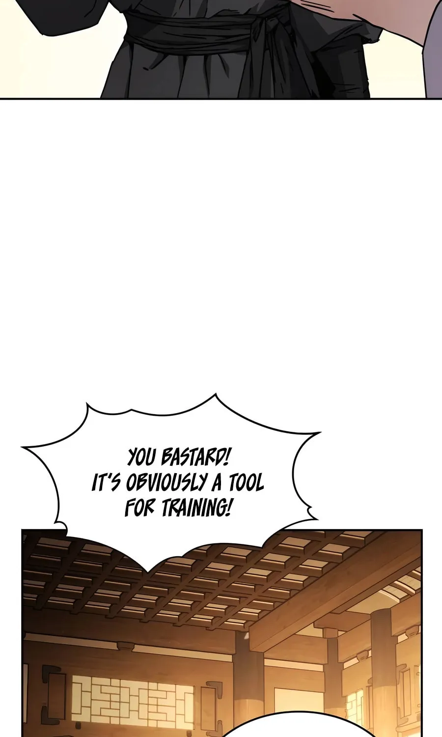 Absolute Reign Chapter 2 page 28 - 