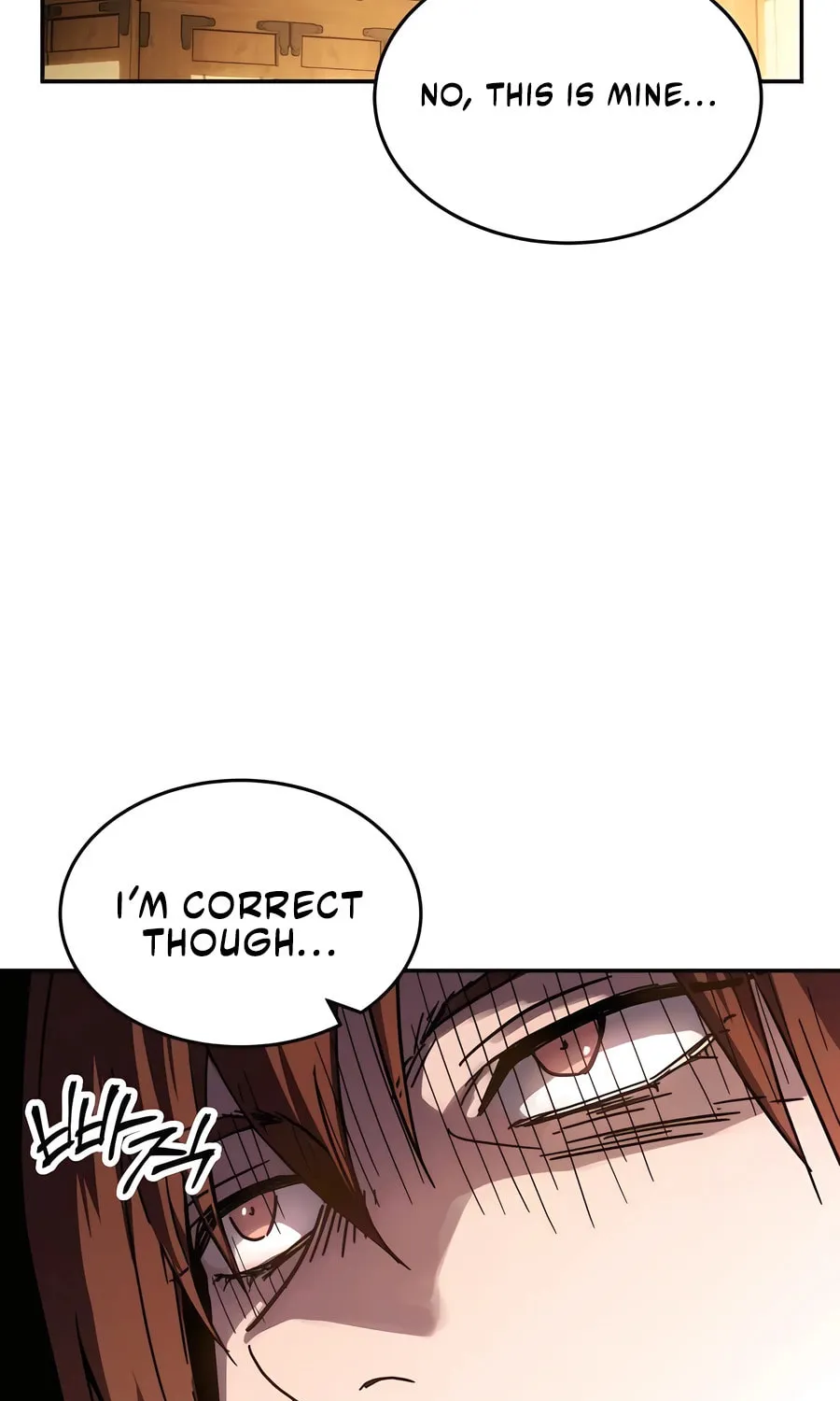 Absolute Reign Chapter 2 page 29 - 