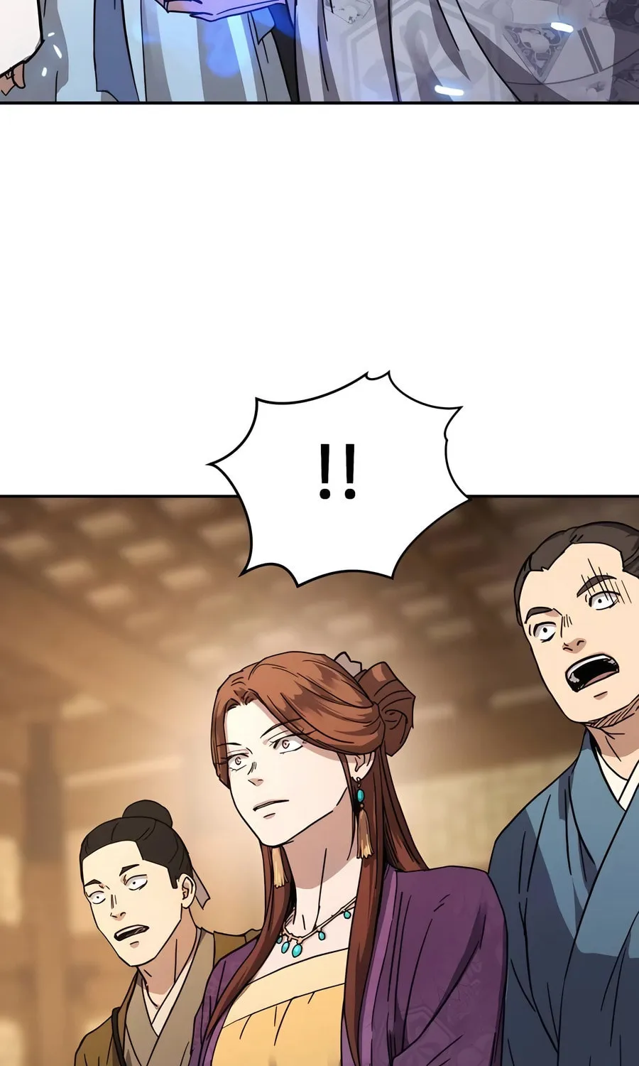 Absolute Reign Chapter 2 page 34 - 