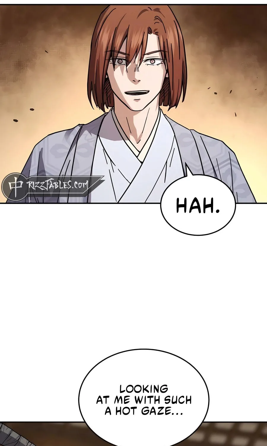 Absolute Reign Chapter 2 page 36 - 