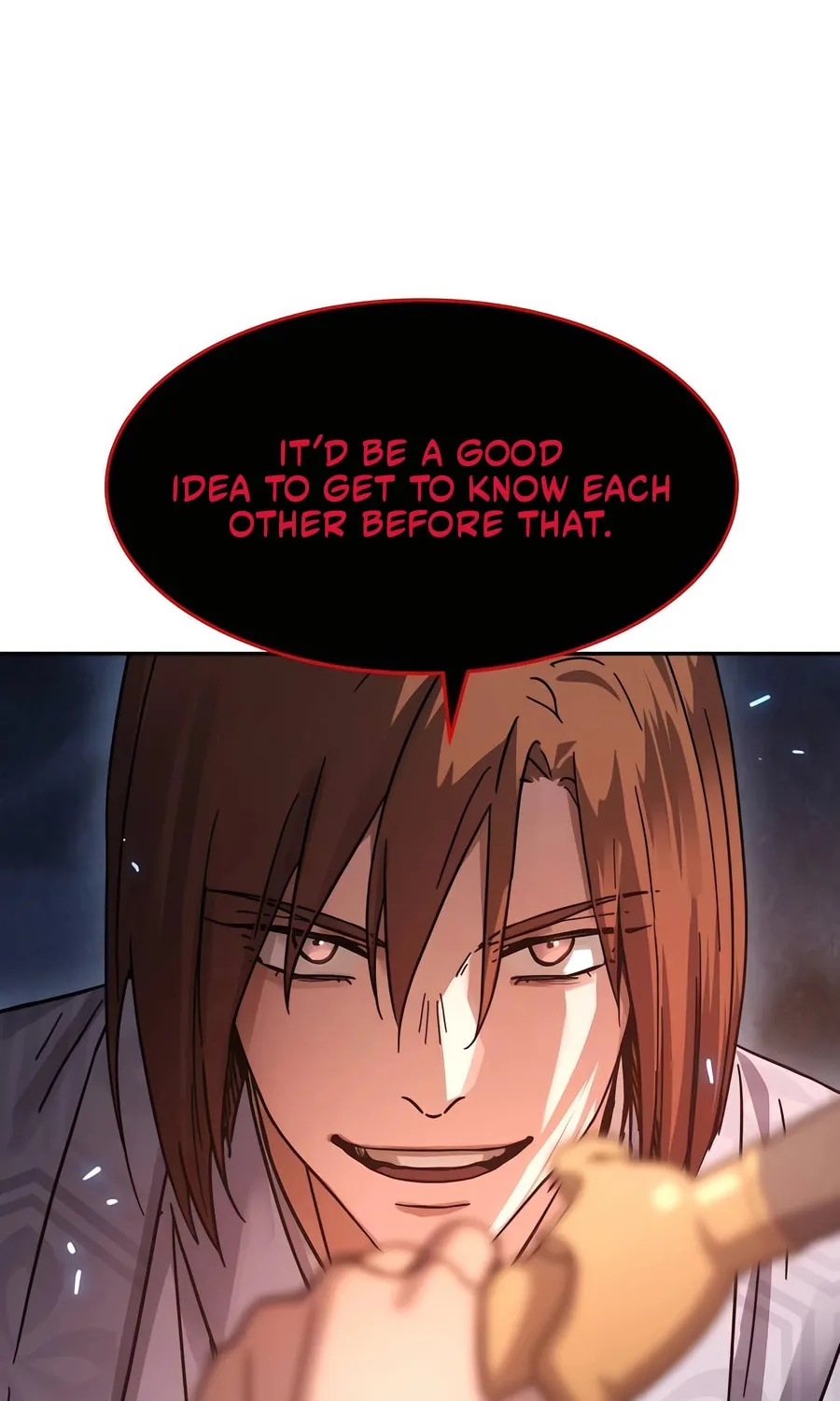 Absolute Reign Chapter 2 page 39 - 
