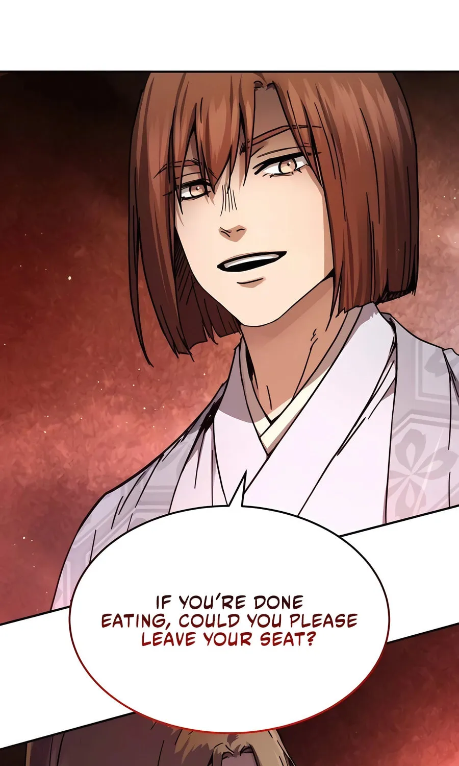 Absolute Reign Chapter 2 page 5 - 