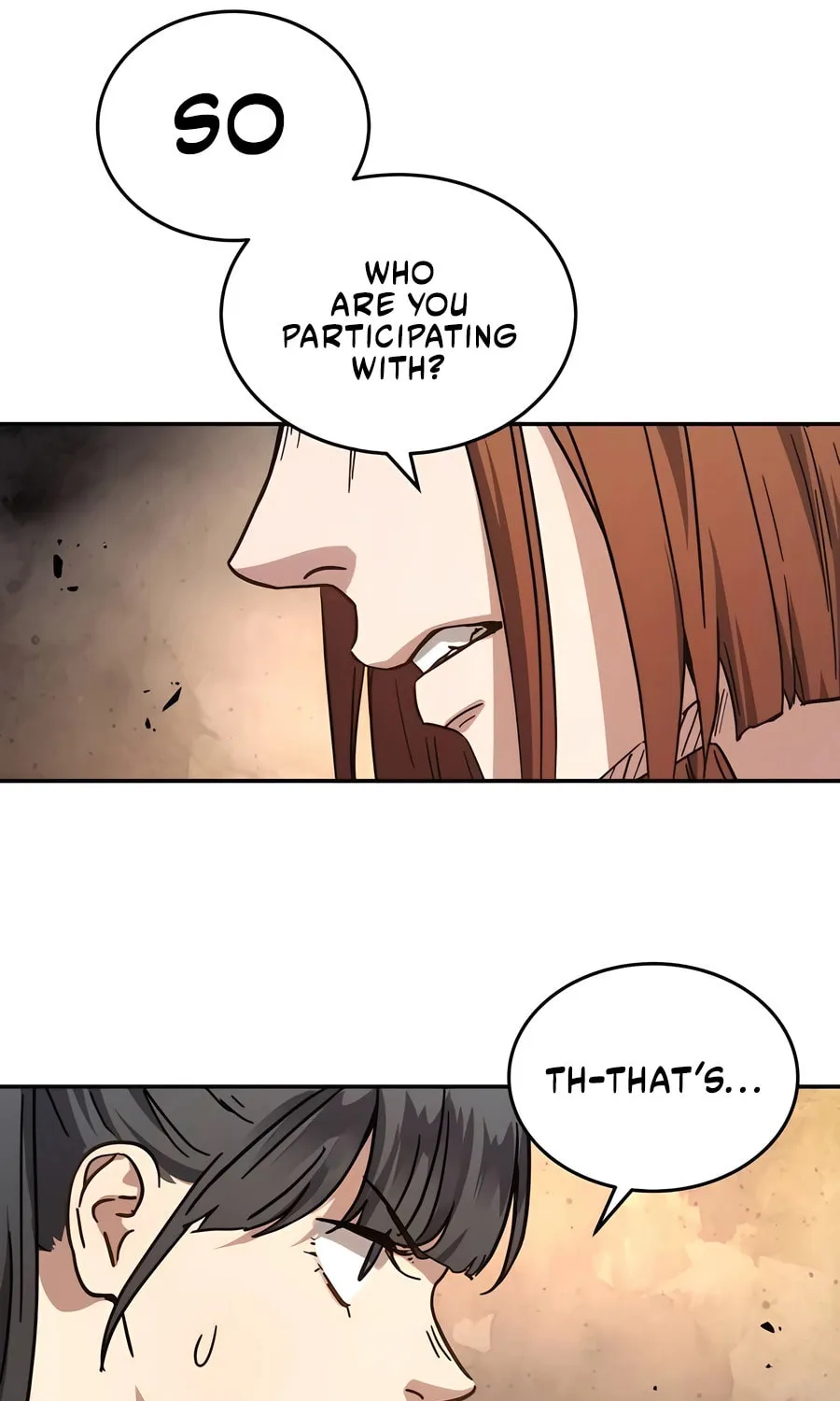 Absolute Reign Chapter 2 page 46 - 
