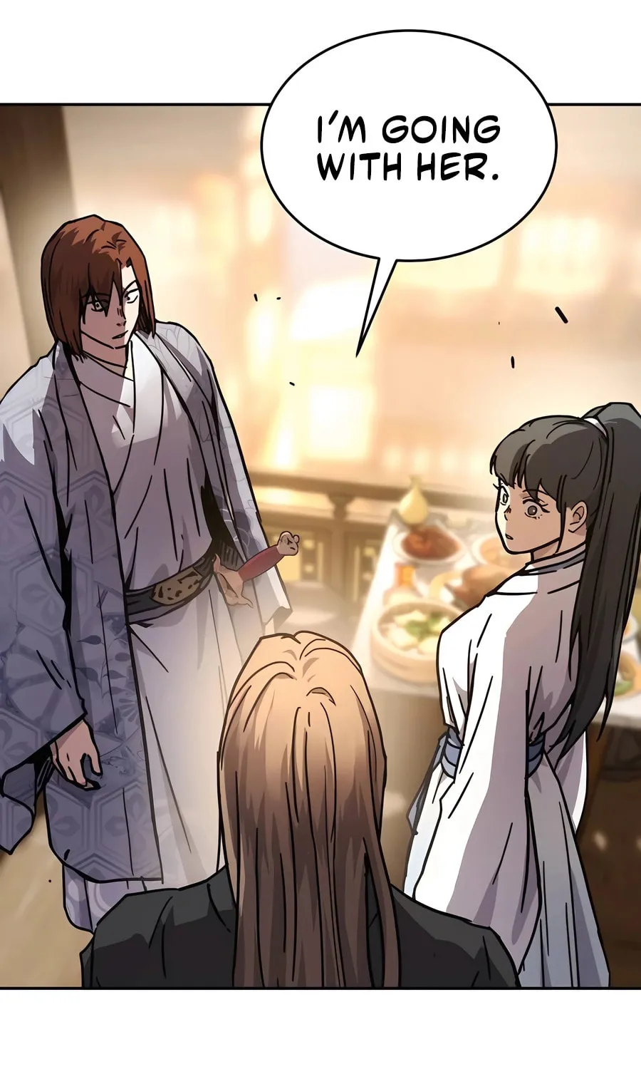 Absolute Reign Chapter 2 page 48 - 