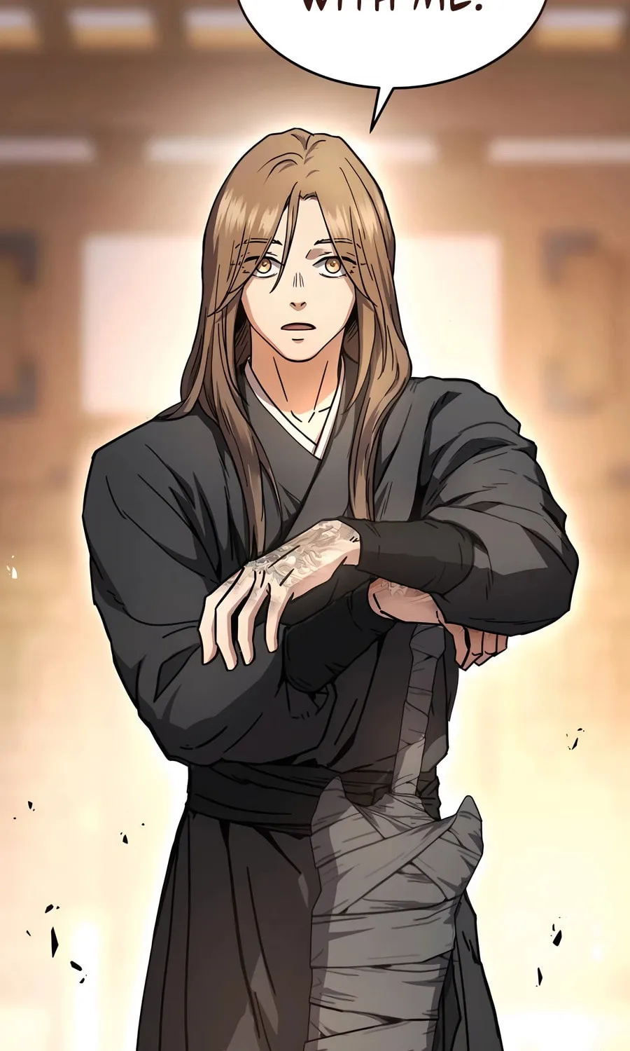 Absolute Reign Chapter 2 page 50 - 