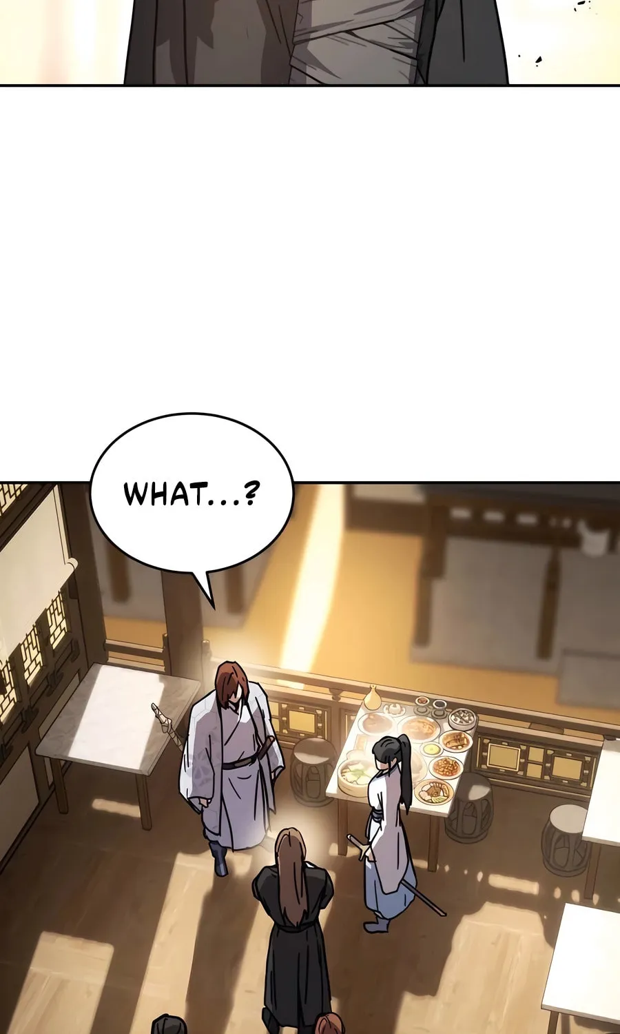 Absolute Reign Chapter 2 page 51 - 