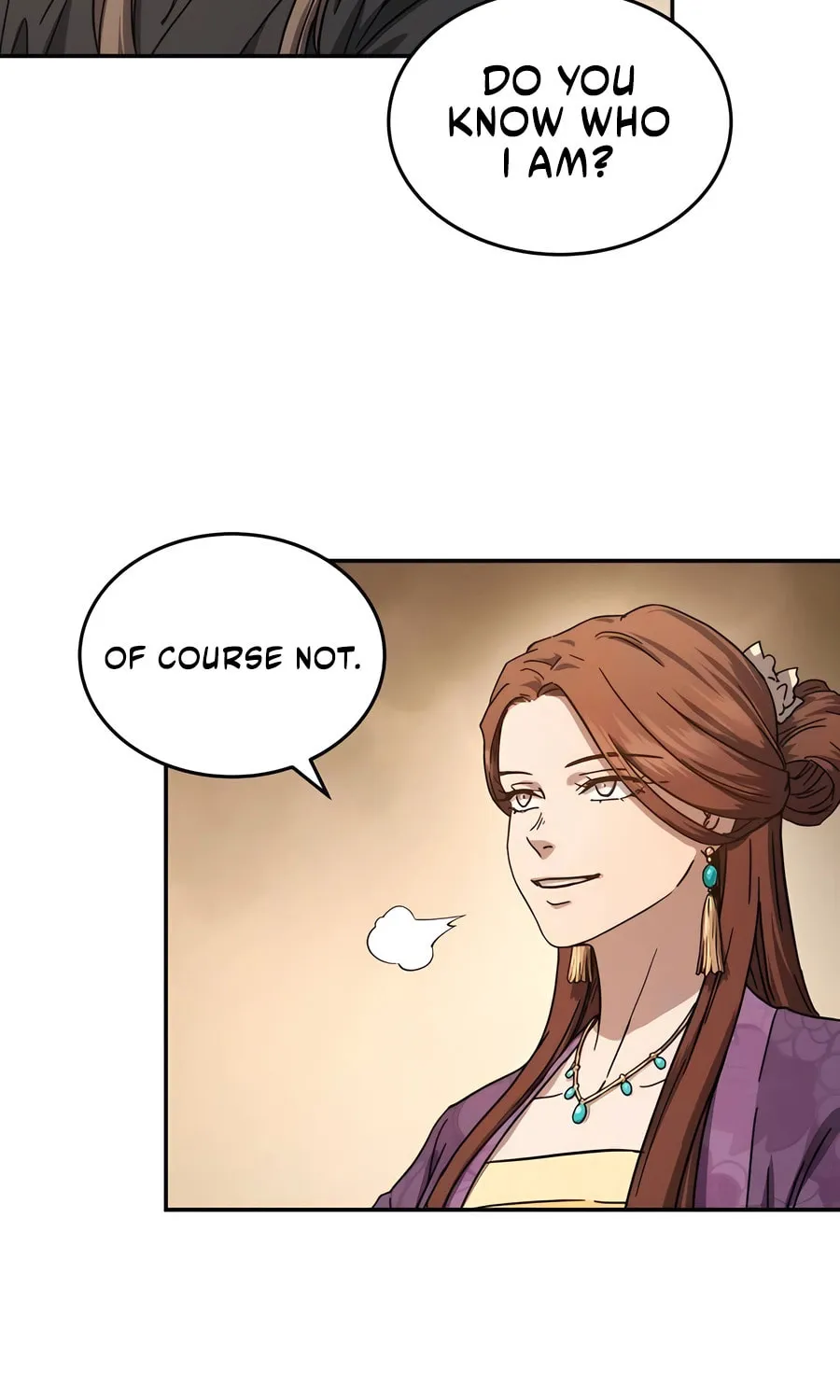 Absolute Reign Chapter 2 page 55 - 