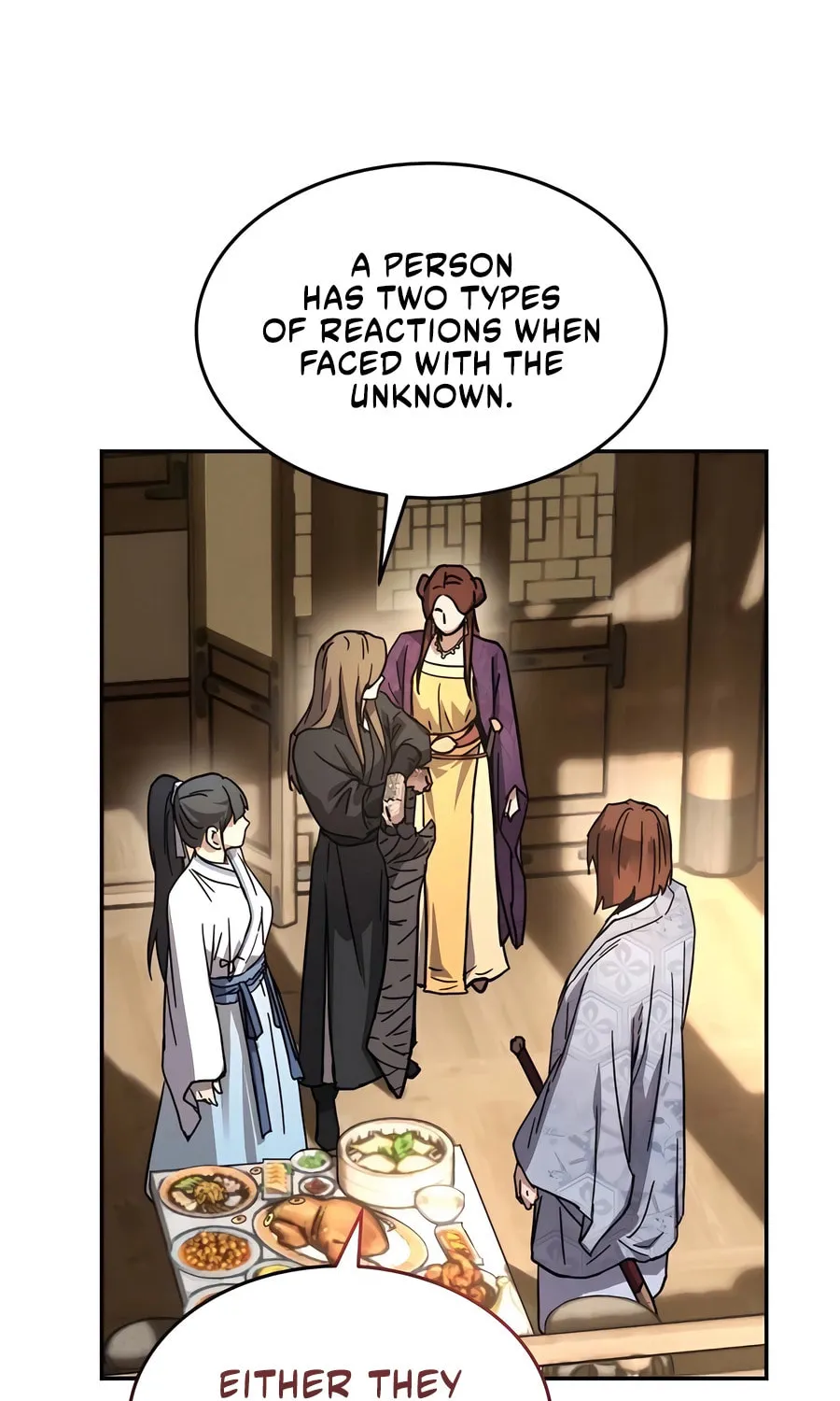 Absolute Reign Chapter 2 page 56 - 