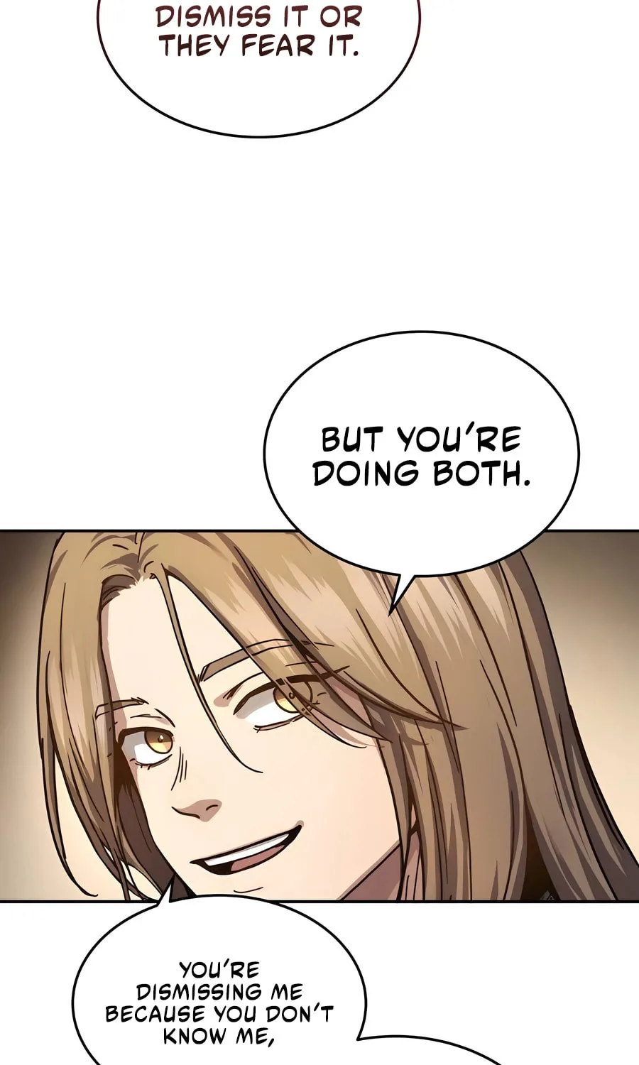 Absolute Reign Chapter 2 page 57 - 