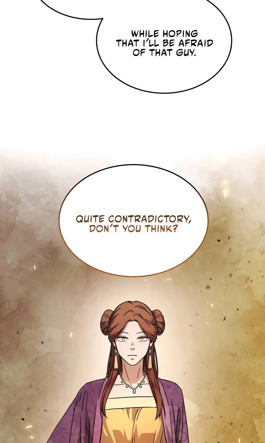 Absolute Reign Chapter 2 page 58 - 