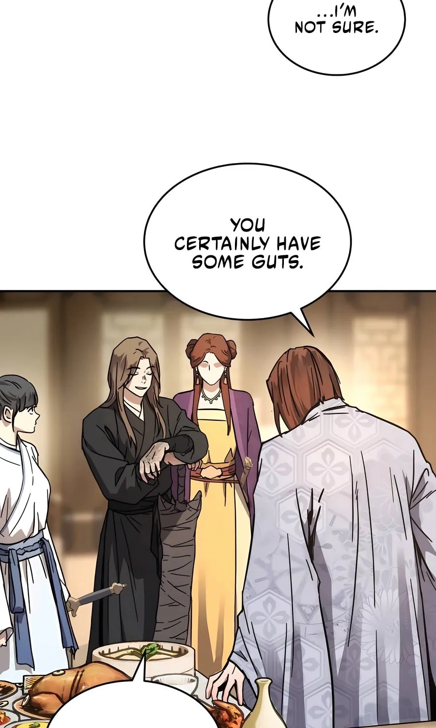 Absolute Reign Chapter 2 page 60 - 