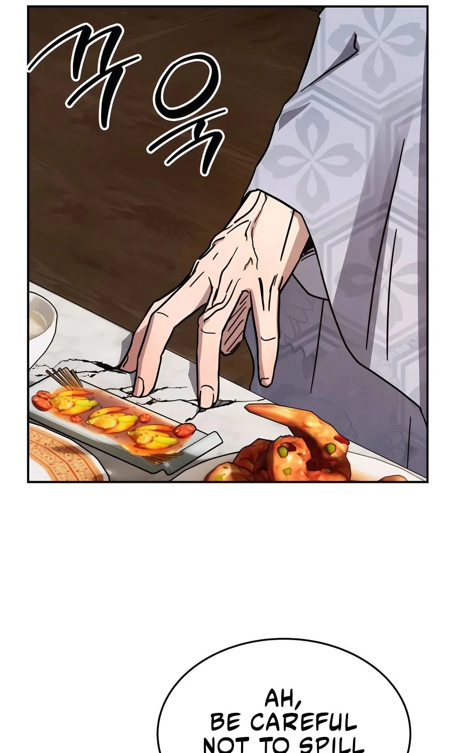Absolute Reign Chapter 2 page 62 - 