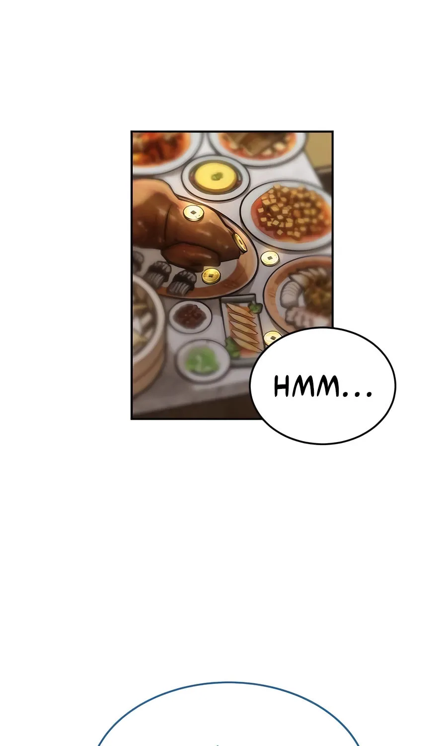 Absolute Reign Chapter 2 page 8 - 