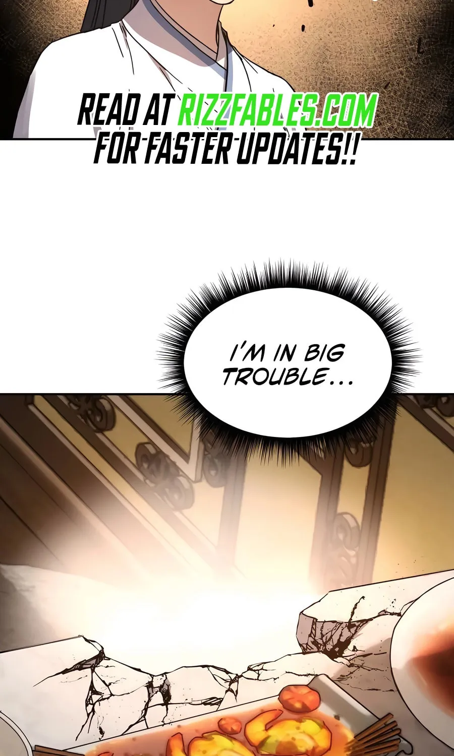 Absolute Reign Chapter 2 page 73 - 