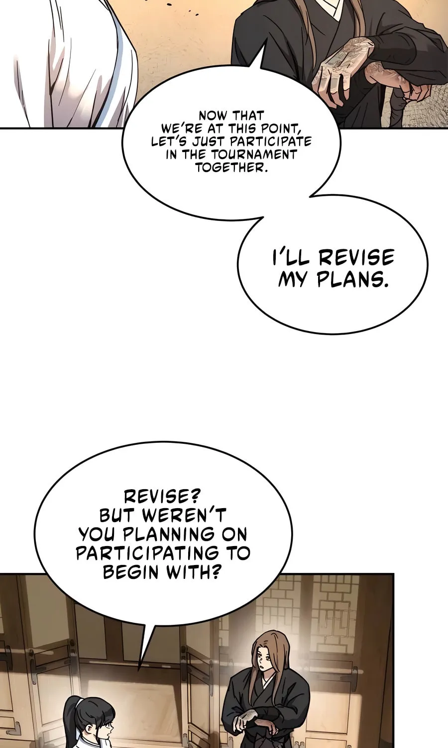 Absolute Reign Chapter 2 page 75 - 