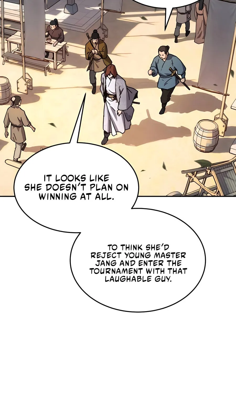 Absolute Reign Chapter 2 page 87 - 