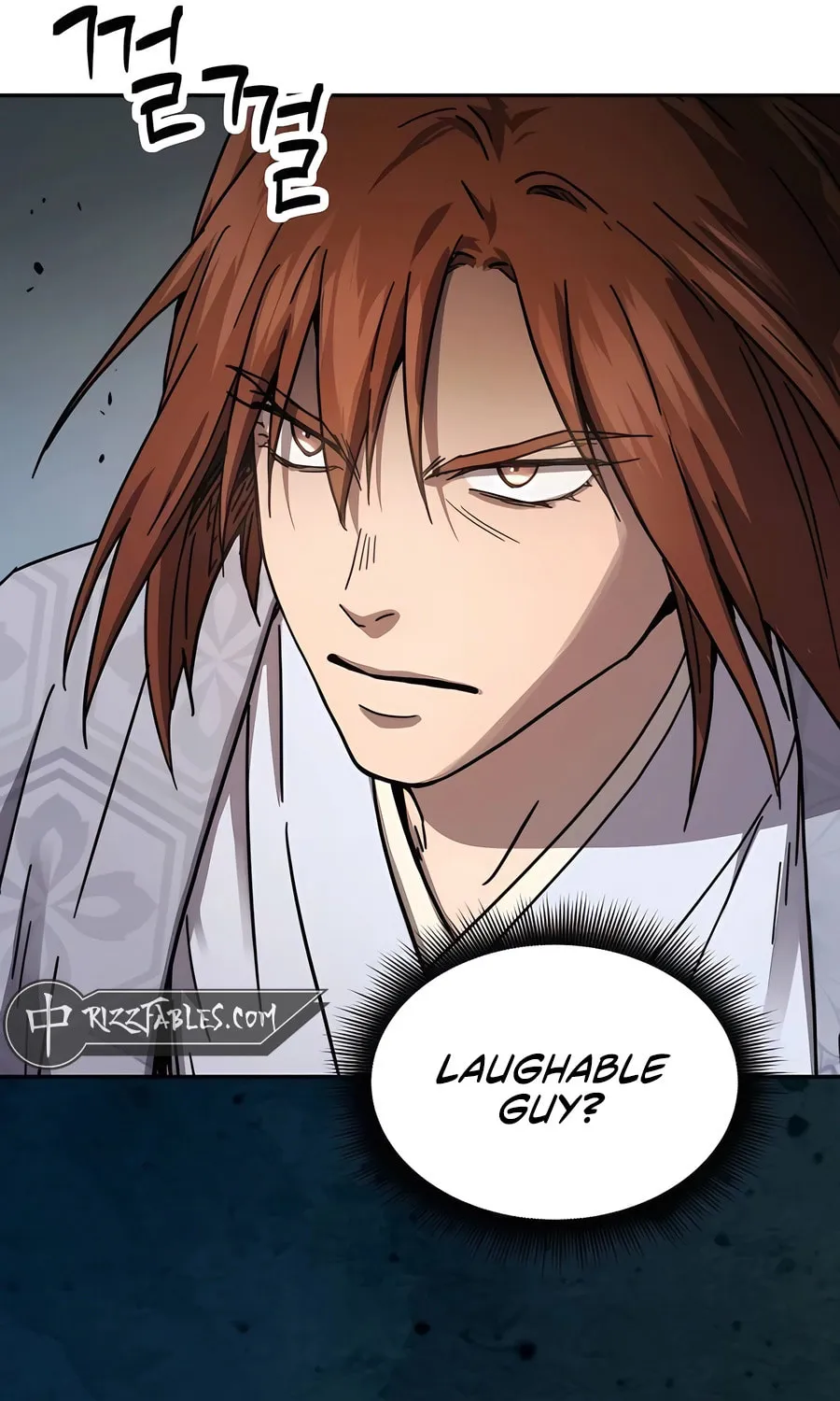 Absolute Reign Chapter 2 page 89 - 