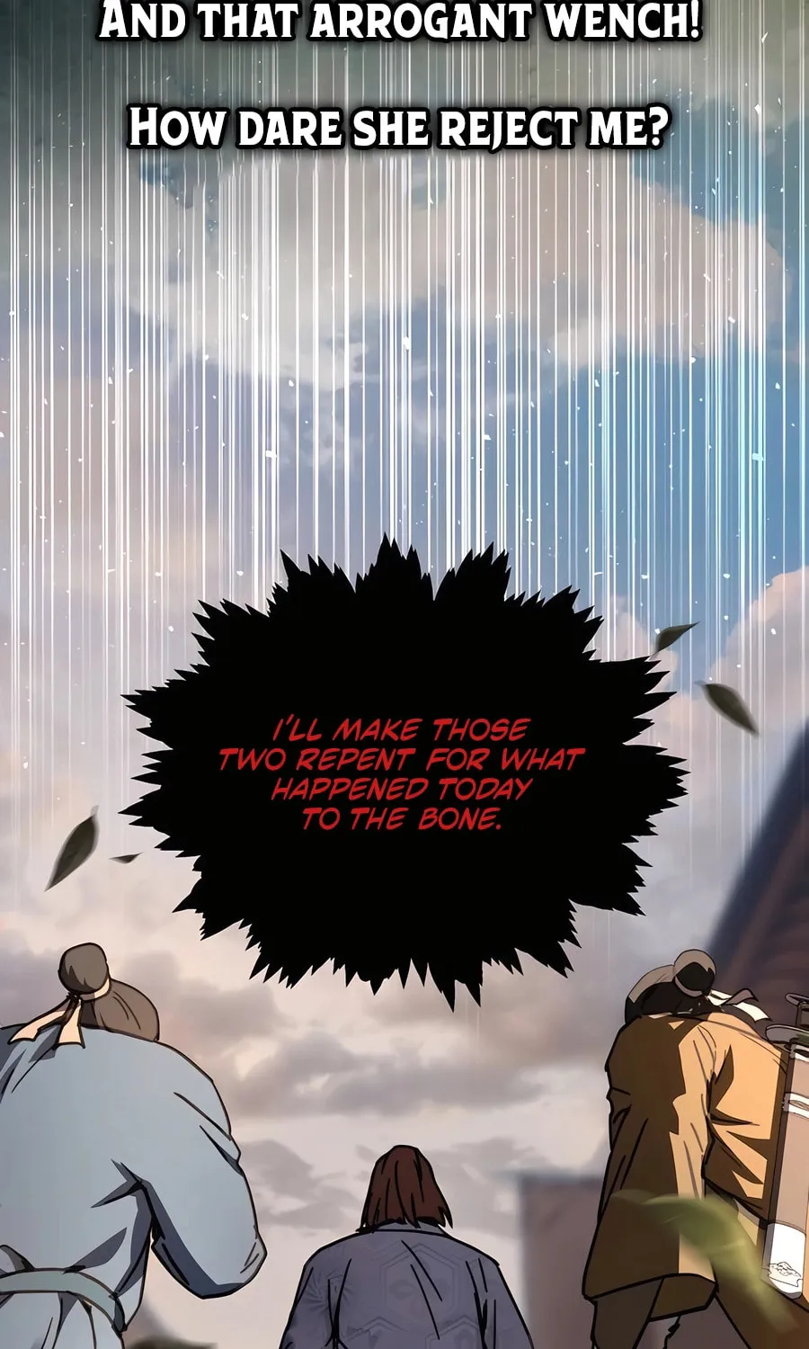 Absolute Reign Chapter 2 page 92 - 