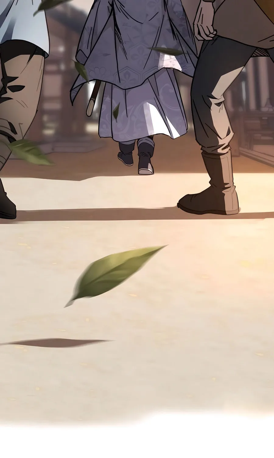 Absolute Reign Chapter 2 page 93 - 