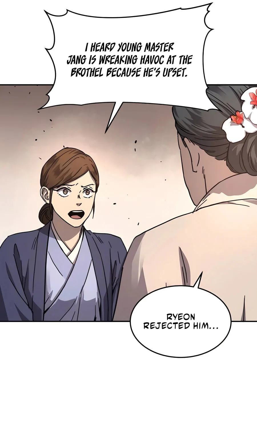 Absolute Reign Chapter 2 page 97 - 