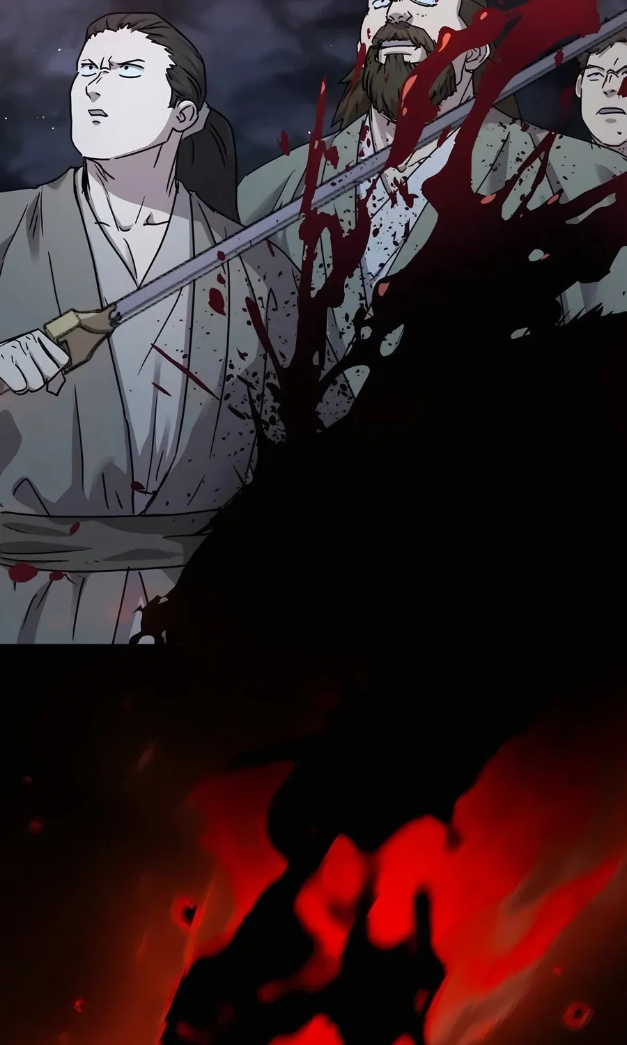 Absolute Reign Chapter 20 page 11 - 