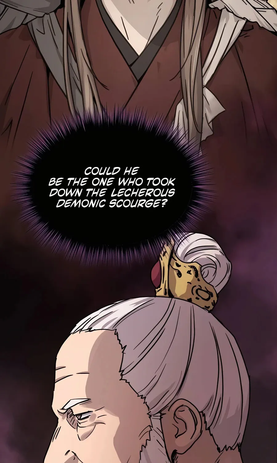 Absolute Reign Chapter 20 page 101 - 