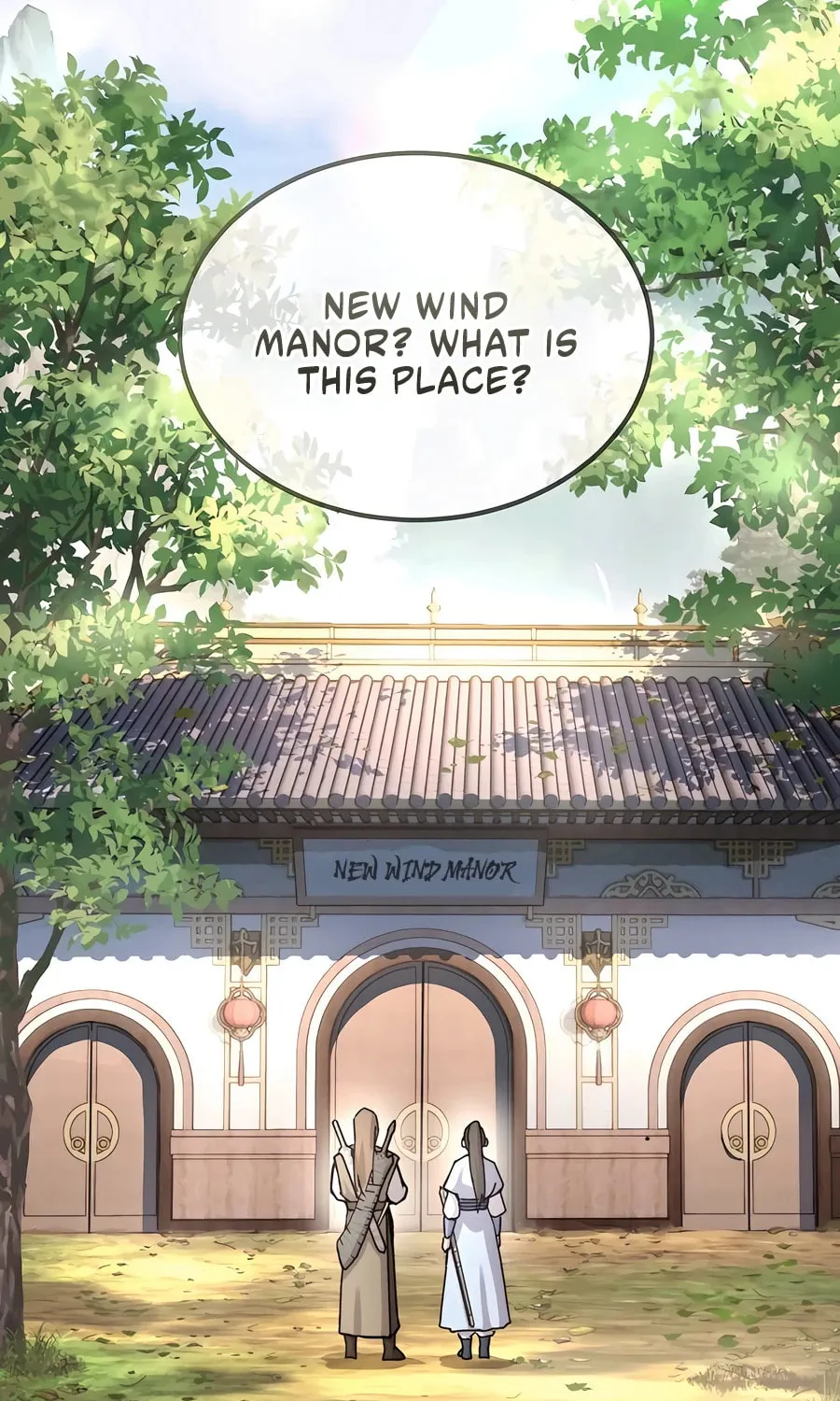 Absolute Reign Chapter 20 page 117 - 