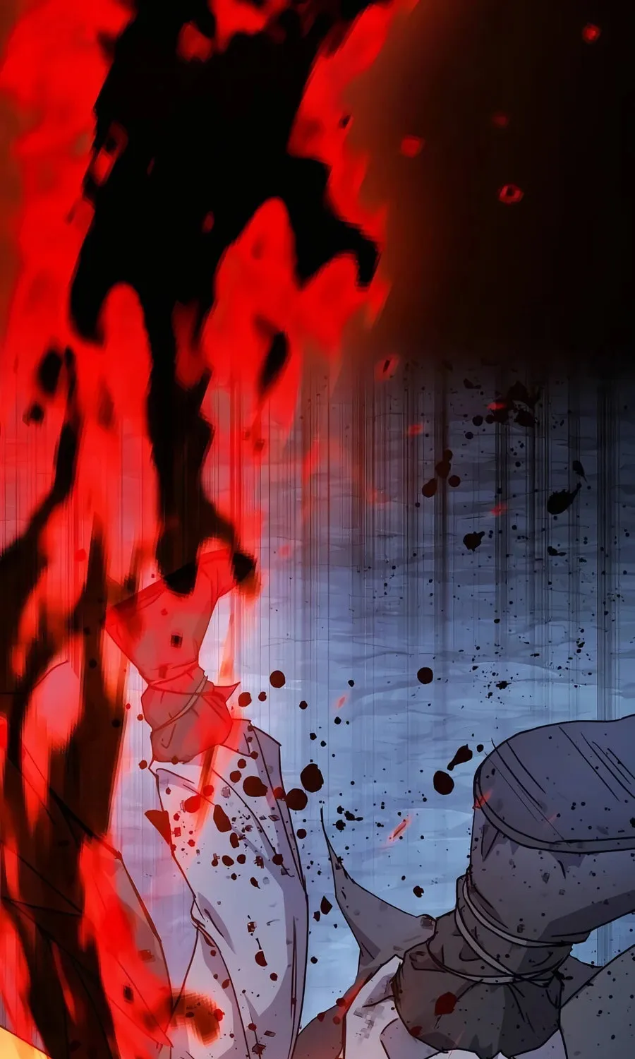Absolute Reign Chapter 20 page 13 - 