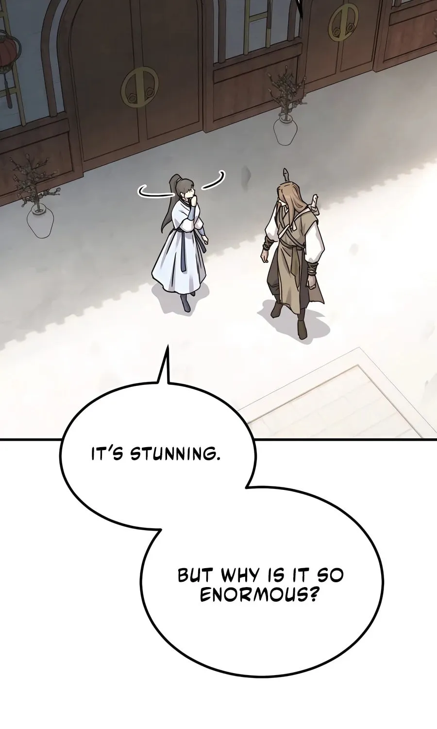 Absolute Reign Chapter 20 page 126 - 