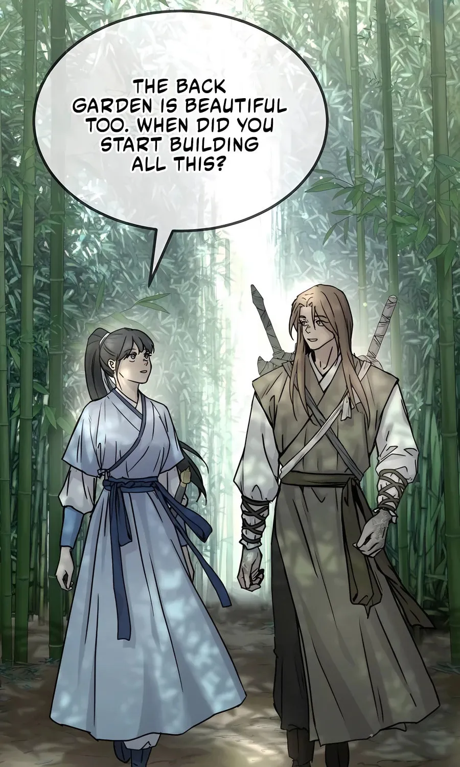 Absolute Reign Chapter 20 page 134 - 